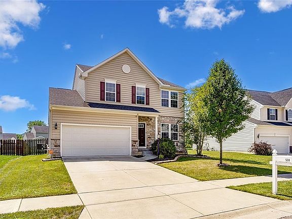 2nd image of 538 Recess Dr