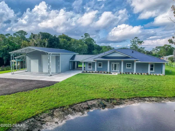 2565 Pioneer Trl, New Smyrna Beach, FL 32168