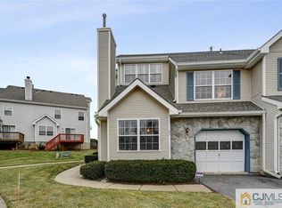 27 Allison Ct, Monmouth Junction, NJ 08852