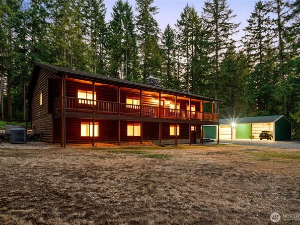 23805 SE 380th Street, Enumclaw, WA 98022