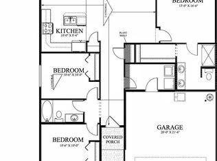 1549 N Wollaston Dr, Post Falls, ID 83854