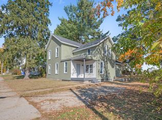 336 N Main St, Evart, MI 49631