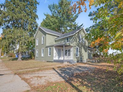 336 N Main St, Evart, MI, 49631
