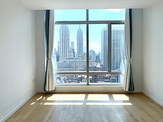 Rented by City Connections Realty