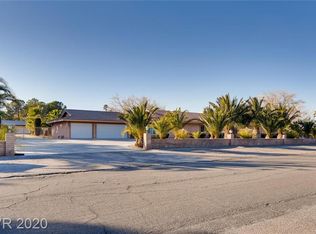 3059 El Camino Rd, Las Vegas, NV 89146