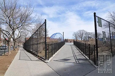 Sold by Welcome Home Real Estate