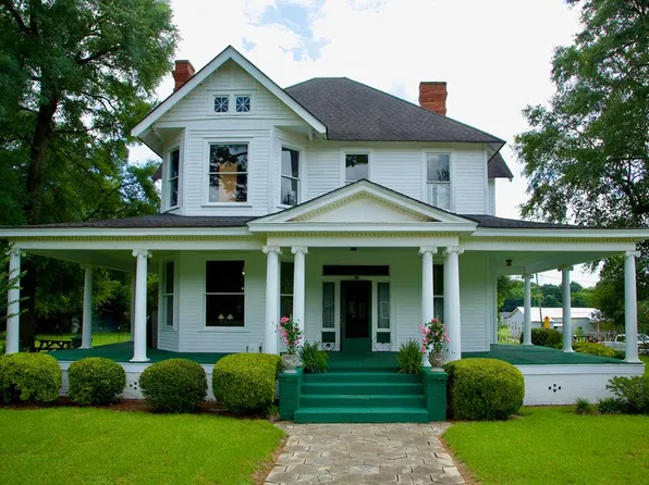 620 Barlow St, Americus, GA 31709