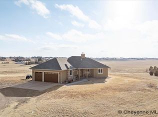 2401 Sitting Bull Rd, Cheyenne, WY 82009