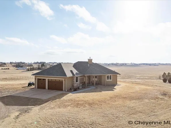 2401 Sitting Bull Rd, Cheyenne, WY 82009