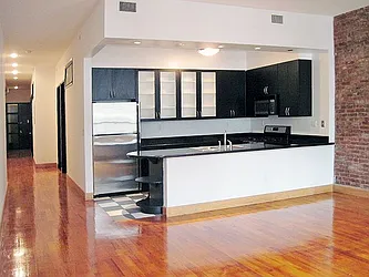 Rented by J Misrahi Realty Corp