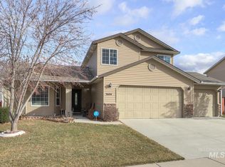 3604 S High Spgs, Nampa, ID 83686