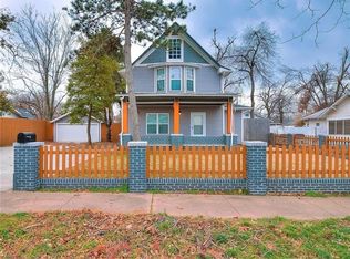 2728 NW 14th St, Oklahoma City, OK 73107