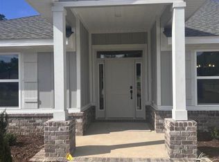 7660 Pine Bark St, Milton, FL 32583