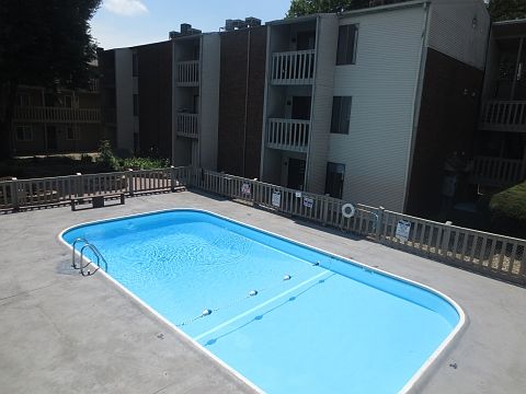 2nd image of 717 S Randolph St APT 12