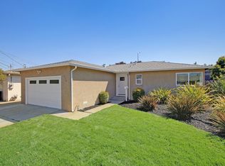 570 Bluefield Ln, Hayward, CA 94541