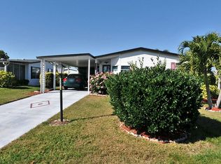8491 Labelia Ct, Port Saint Lucie, FL 34952