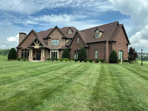 127 Burnt Hickory Ln, Johnson City, TN 37604