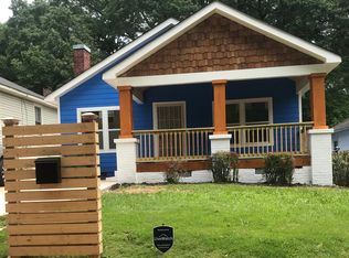 1274 Epworth St SW, Atlanta, GA