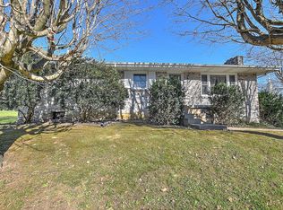 845 Wagner Rd, Bristol, VA 24201