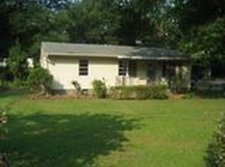 223 Best Dr, Athens, GA 30606