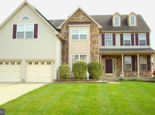 1120 Renoir Way, Williamstown, NJ 08094