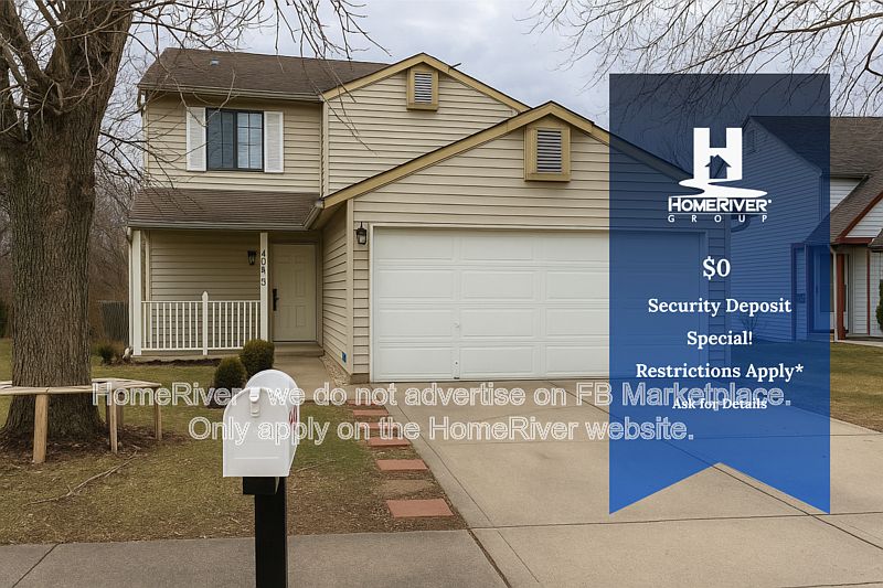 1st image of 4054 Harmony Dr