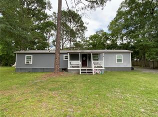 1805 Madison St, Waycross, GA 31503