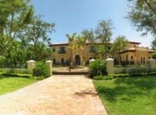 5970 SW 128th St, Pinecrest, FL 33156