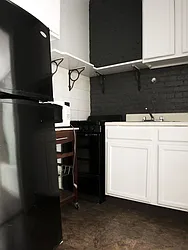 Rented by Crosstown Apartments NYC