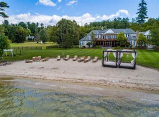 58 Bosn Way UNIT 238//030/000 000, Moultonborough, NH 03254