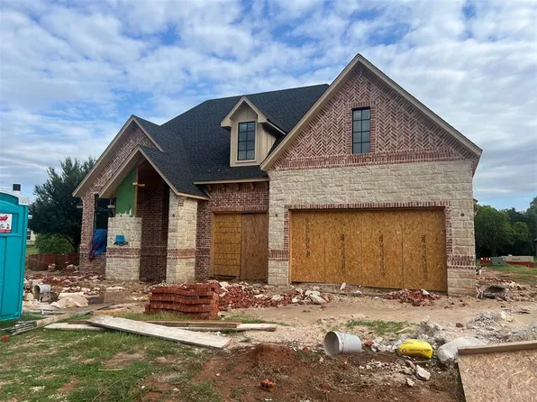 10109 SW 27th St, Yukon, OK 73099
