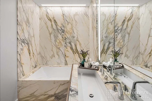 Sold by Toll Brothers | media 9