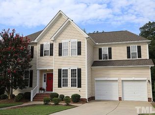 503 Littleport Dr, Rolesville, NC 27571