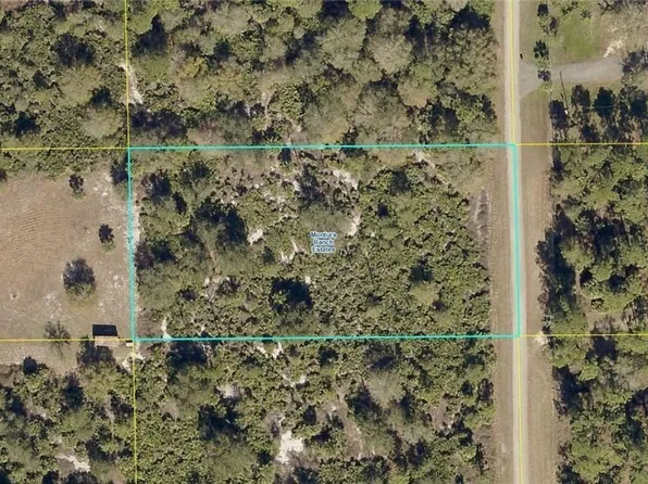650 S Palm St, Clewiston, FL 33440