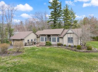 4 Harriman Farm Rd, Saco, ME 04072