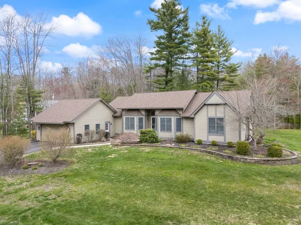 4 Harriman Farm Road, Saco, ME 04072
