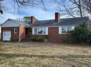 1108 Todds Ln, Hampton, VA 23666