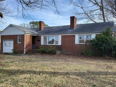 1108 Todds Ln, Hampton, VA, 23666