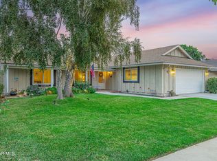 2166 Hawk St, Simi Valley, CA 93065