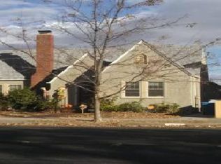 1017 H St, Marysville, CA