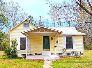 106 Walker St, Leesville, LA 71446