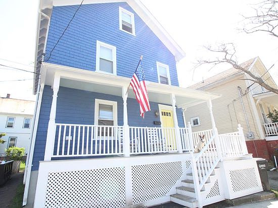 1st image of 9 Hall Ave #1