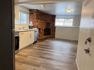 4225 117th Ave NW #BASEMENT, Edmonton, AB