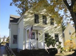 15 Gibbon Ave, Milford, MA 01757
