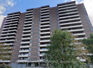 235 Grandravine Dr #104, Toronto, ON M3N 1J2
