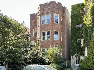 6218 N Bell Ave APT 2, Chicago, IL 60659