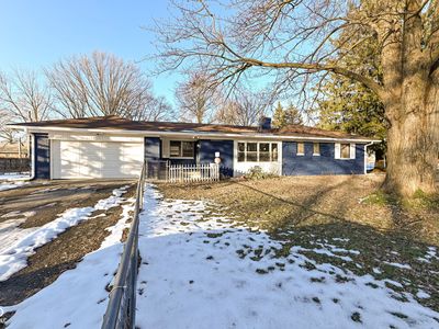 3202 N Webster Ave, Indianapolis, IN, 46226