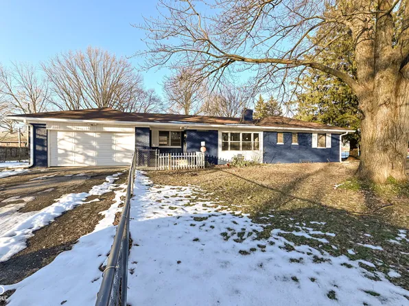 3202 N Webster Ave, Indianapolis, IN 46226