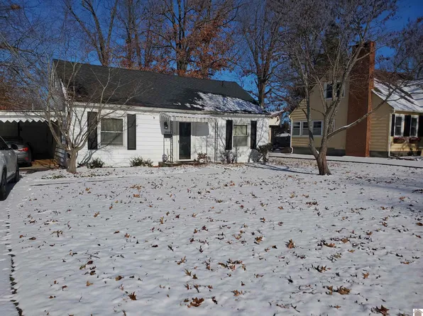 2515 Monroe St, Paducah, KY 42001