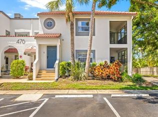 476 Santa Cruz Pl NE APT C, Saint Petersburg, FL 33703